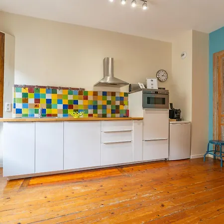 Hypercentre - Le Teulere Lägenhet Bordeaux