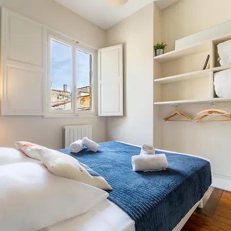 Hypercentre - Le Teulere Bordeaux