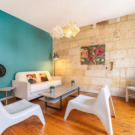 Hypercentre - Le Teulere * Bordeaux