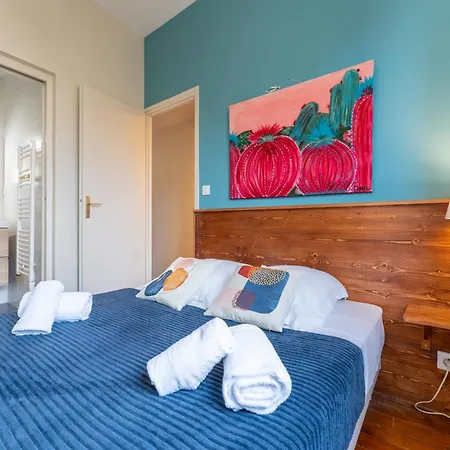 Hypercentre - Le Teulere