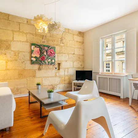 Hypercentre - Le Teulere アパート *