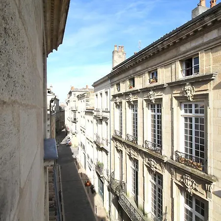 Apartment Appart Hypercentre - Le Teulere