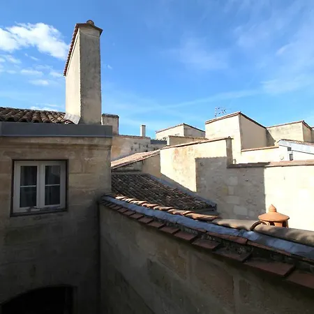 Apartment Appart Hypercentre - Le Teulere *