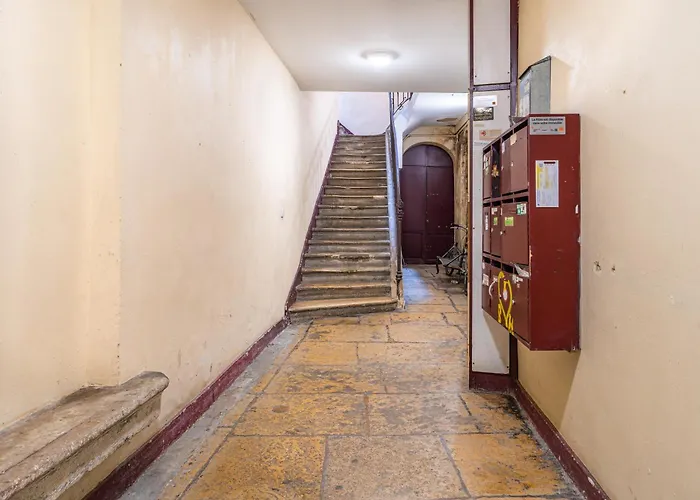 Hypercentre - Le Teulere דירה *