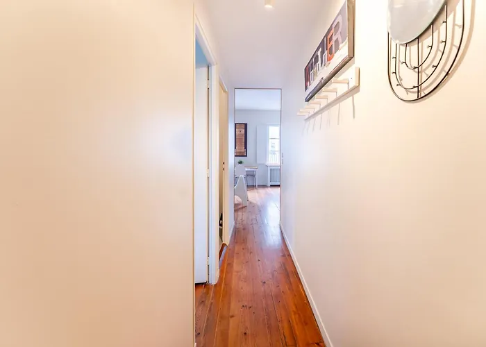 דירה Hypercentre - Le Teulere בורדו