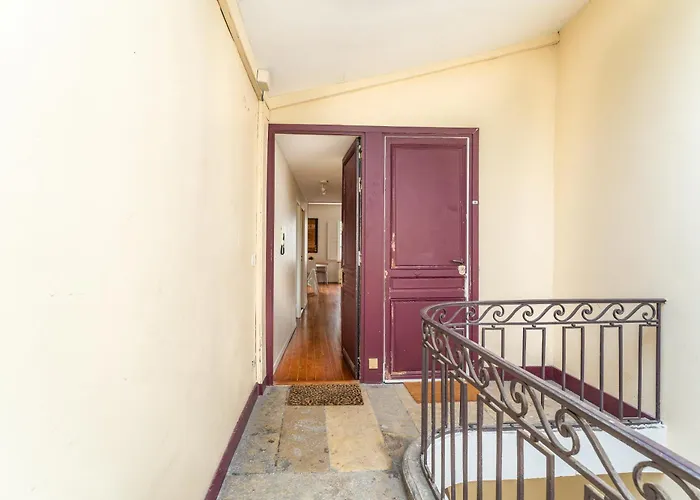 Hypercentre - Le Teulere * בורדו