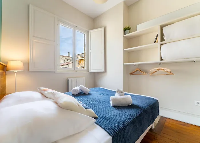 Hypercentre - Le Teulere בורדו