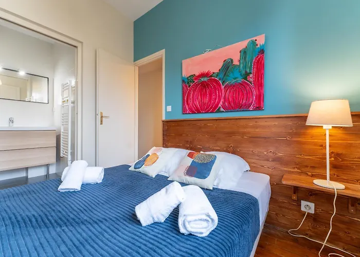 Hypercentre - Le Teulere