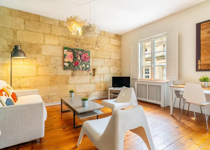 Hypercentre - Le Teulere דירה *