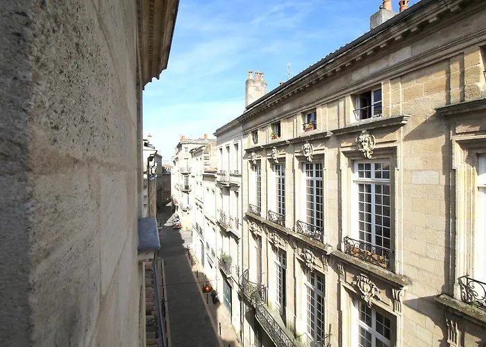 דירה Hypercentre - Le Teulere