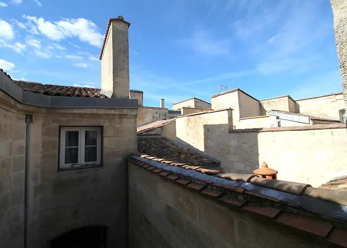 דירה Hypercentre - Le Teulere *