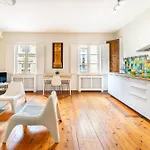 Hypercentre - Le Teulere Apartament Bordeaux
