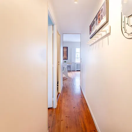 Apartament Hypercentre - Le Teulere Bordeaux